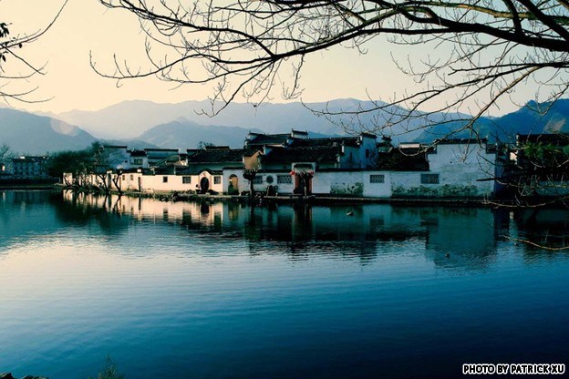 Những hình ảnh đẹp của đất nước Trung Quốc cổ kính, tráng lệ
